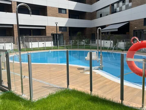 Piso en calle la Florida, 2 - Foto 1