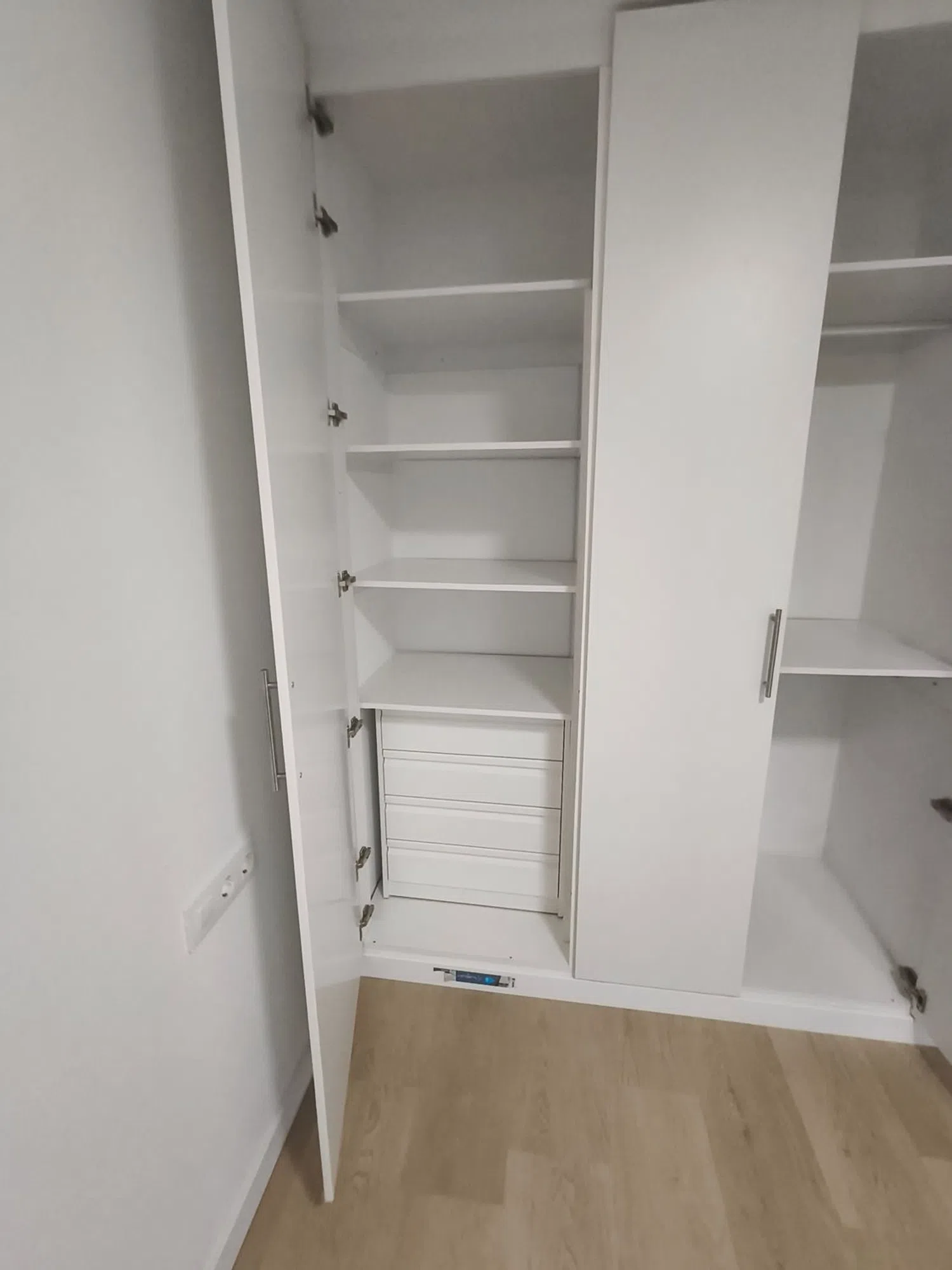 Piso en avenida Juan XXIII, 7 Numeroportalpisopuerta - Foto 11