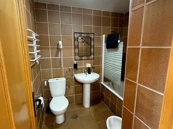 Piso en Calle de los Peñones, 112, Zona alta, Zona alta - Foto 19