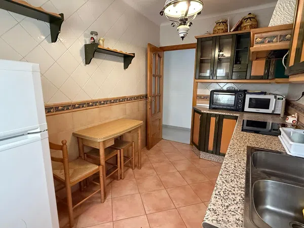 Piso en Frigiliana, Girón - Las Delicias - Pacífico - Foto 23