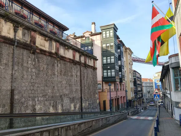 Piso en Calle Casilda Iturrizar, 6 - Foto 3