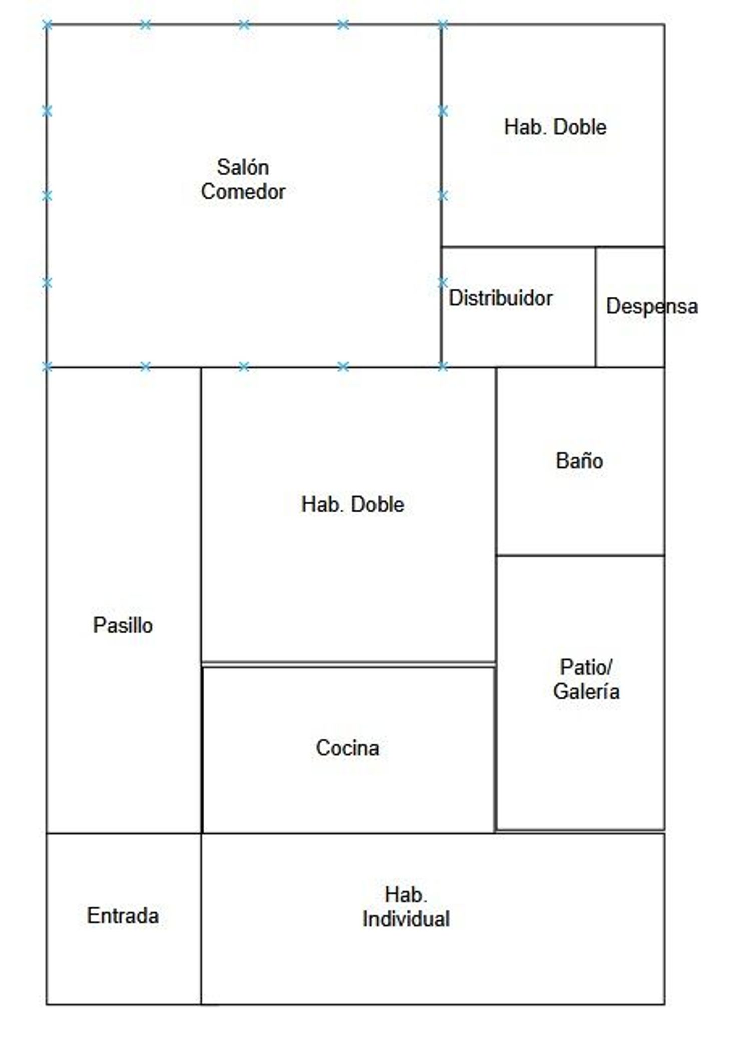 Piso en Bufalà - Foto 26