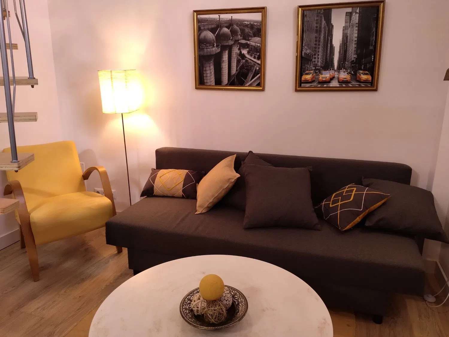 Piso en avenida de Oporto, 55 - Foto 3