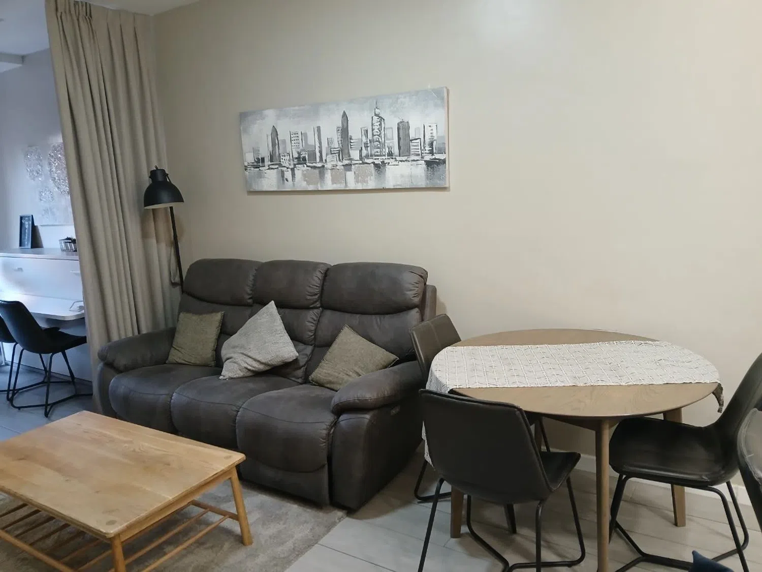 Piso en calle de la Marina, 60 - Foto 4