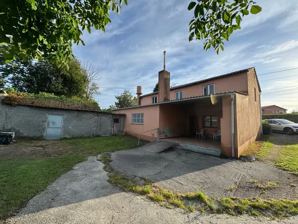 Casa o chalet independiente en Campo de Sar, 28 - Foto 1