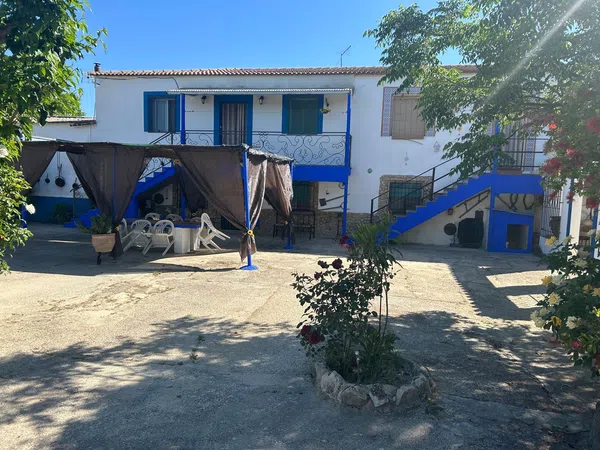 Casa rural en Carril la Caleruela s/n - Foto 38