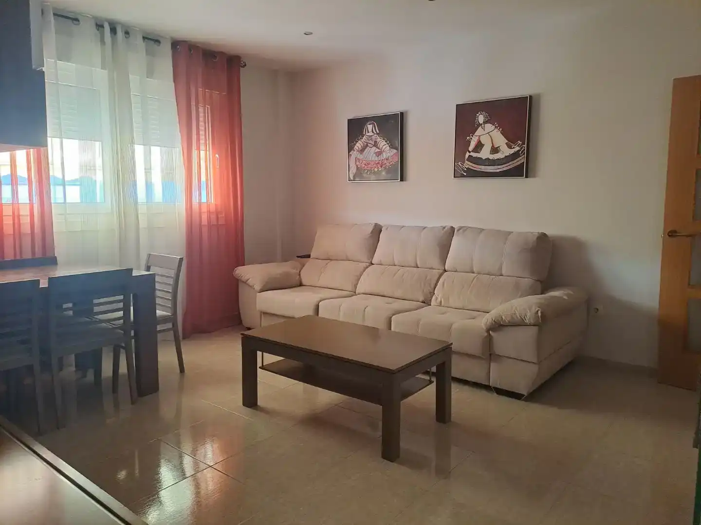 Piso en  Calle Leonor de Aquitania 1 - Foto 9