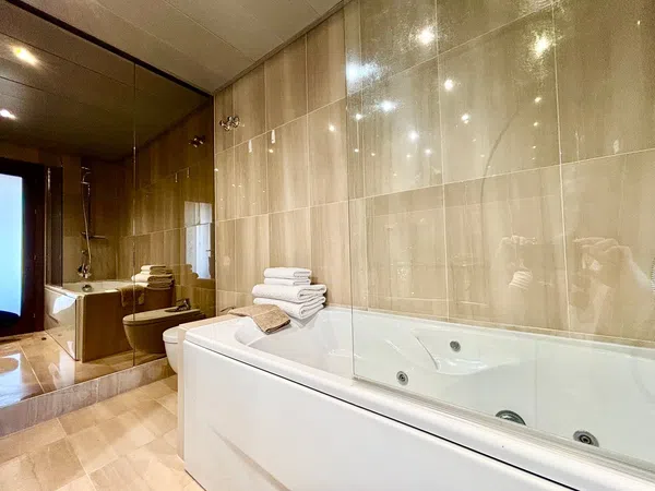 Piso en calle Las Dunas, 7 - Foto 16