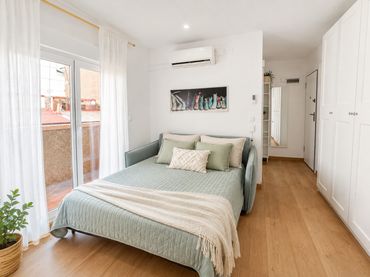 Piso en  Valencia - CL XATIVA 14 - Foto 1