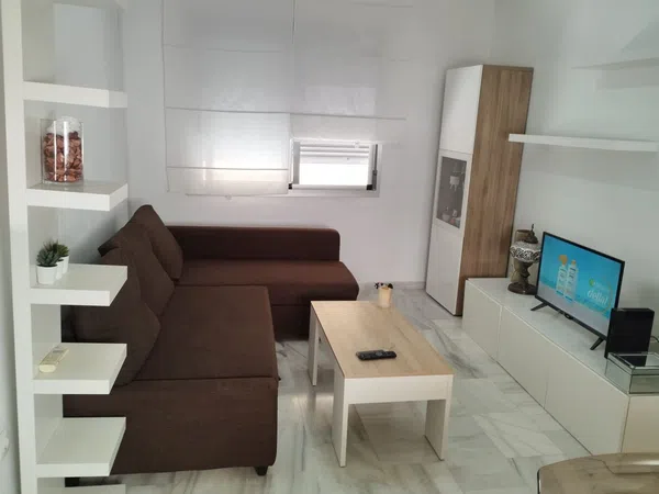 Piso en calle Salitre, 45