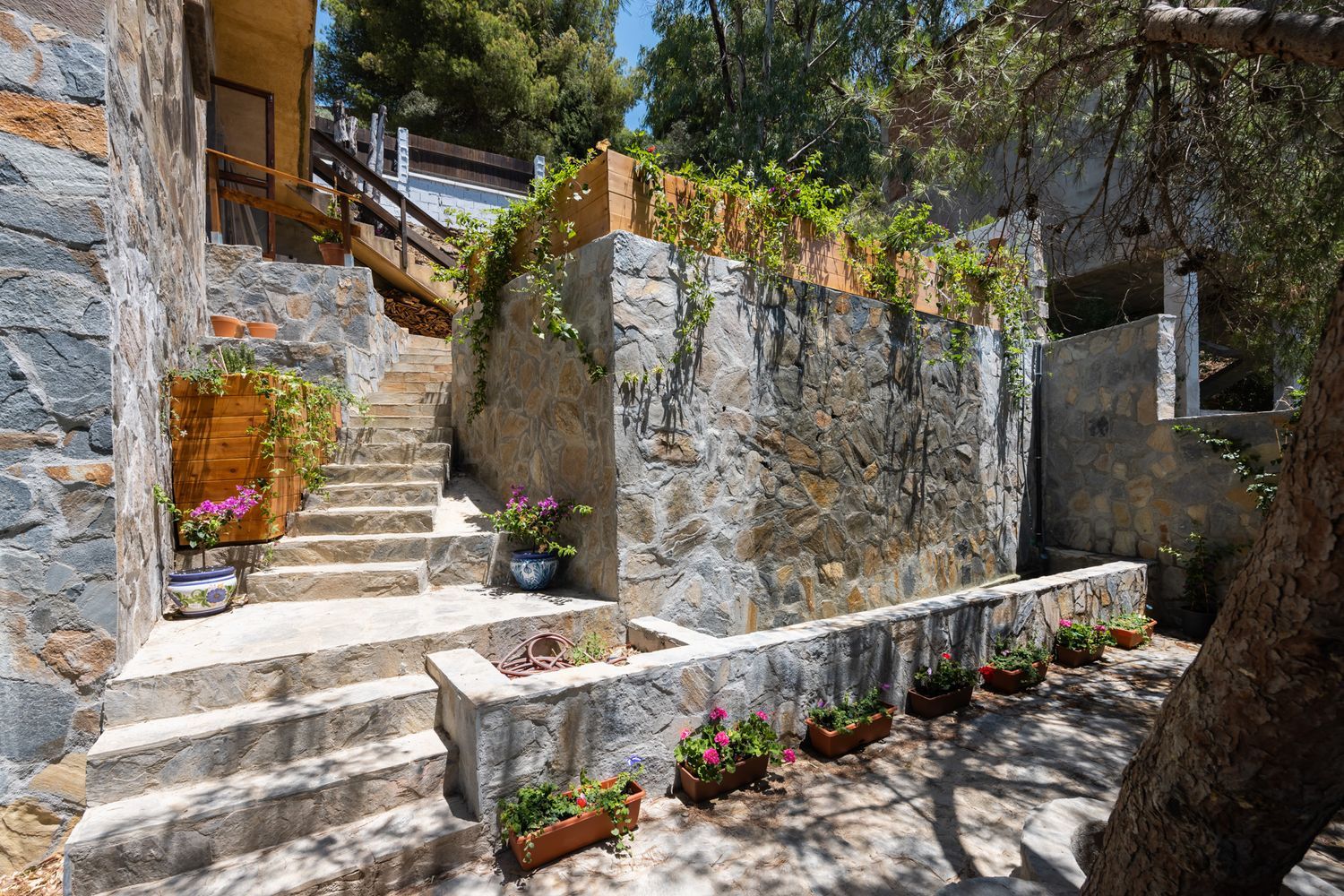 Casa o chalet independiente en Diseminado Urbanizacion Valseca, 23, Limonar - Foto 44