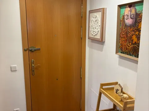 Piso en calle Cardenal Vicente Enrique y Tarancón, 9