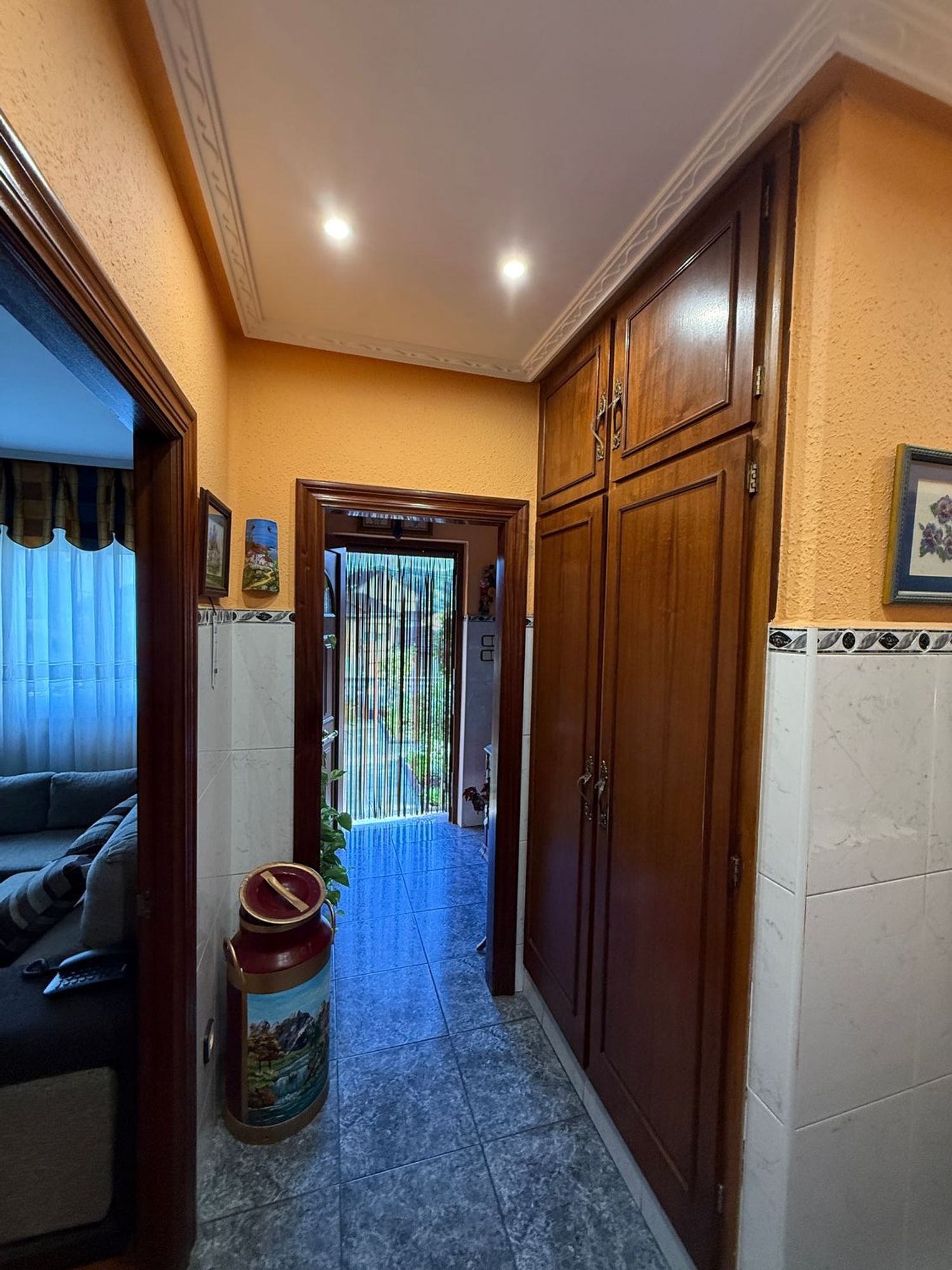 Chalet adosado en La Campa s/n, La Felguera, La Felguera - Foto 12