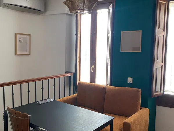 Estudio en calle Elvira, 106 - Foto 5