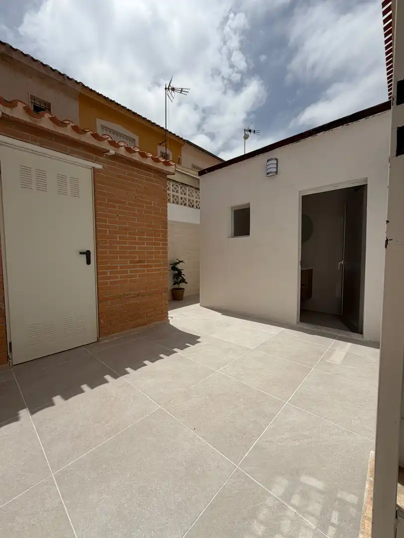 Casa adosada en  Avenida Mar Menor 35 - Foto 10