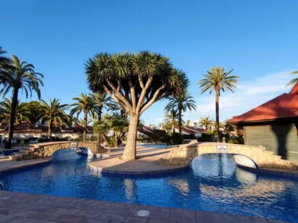 Estudio en Calle Òliba, 44, El Palmar-Los Molinos - Foto 3