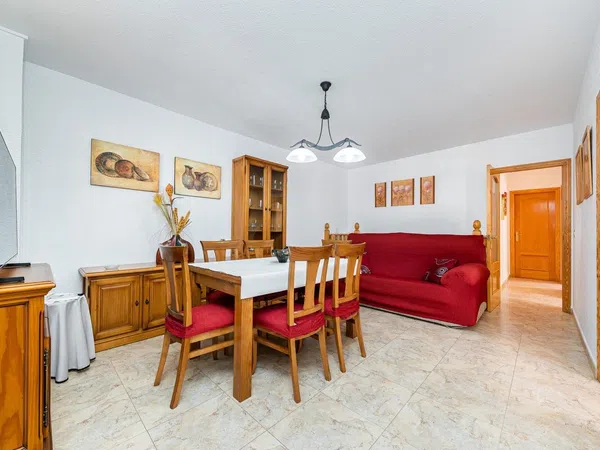 Chalet pareado en Avenida de Inglaterra, 4, Los Europeos - Foto 12