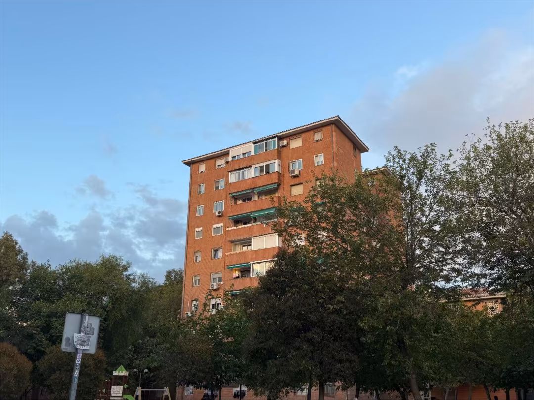 Piso en  Calle Lucano 30 - Foto 3