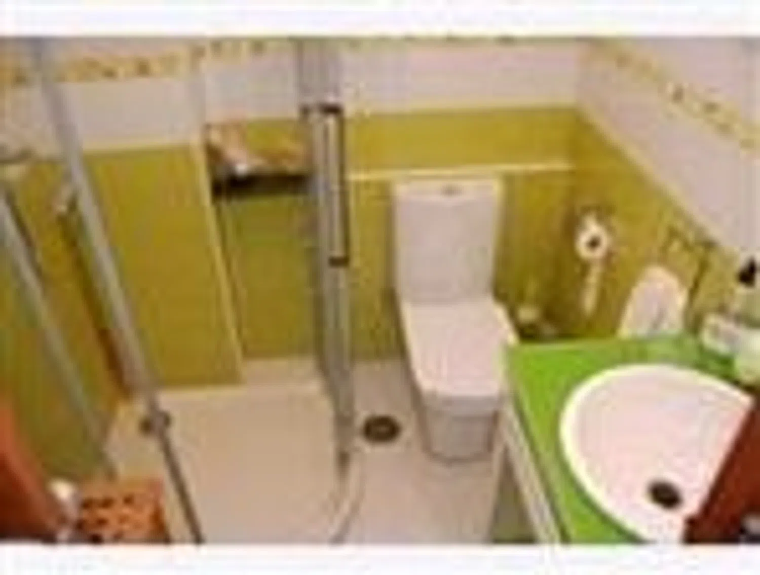 Estudio en calle Banda del Mar, 43 - Foto 6