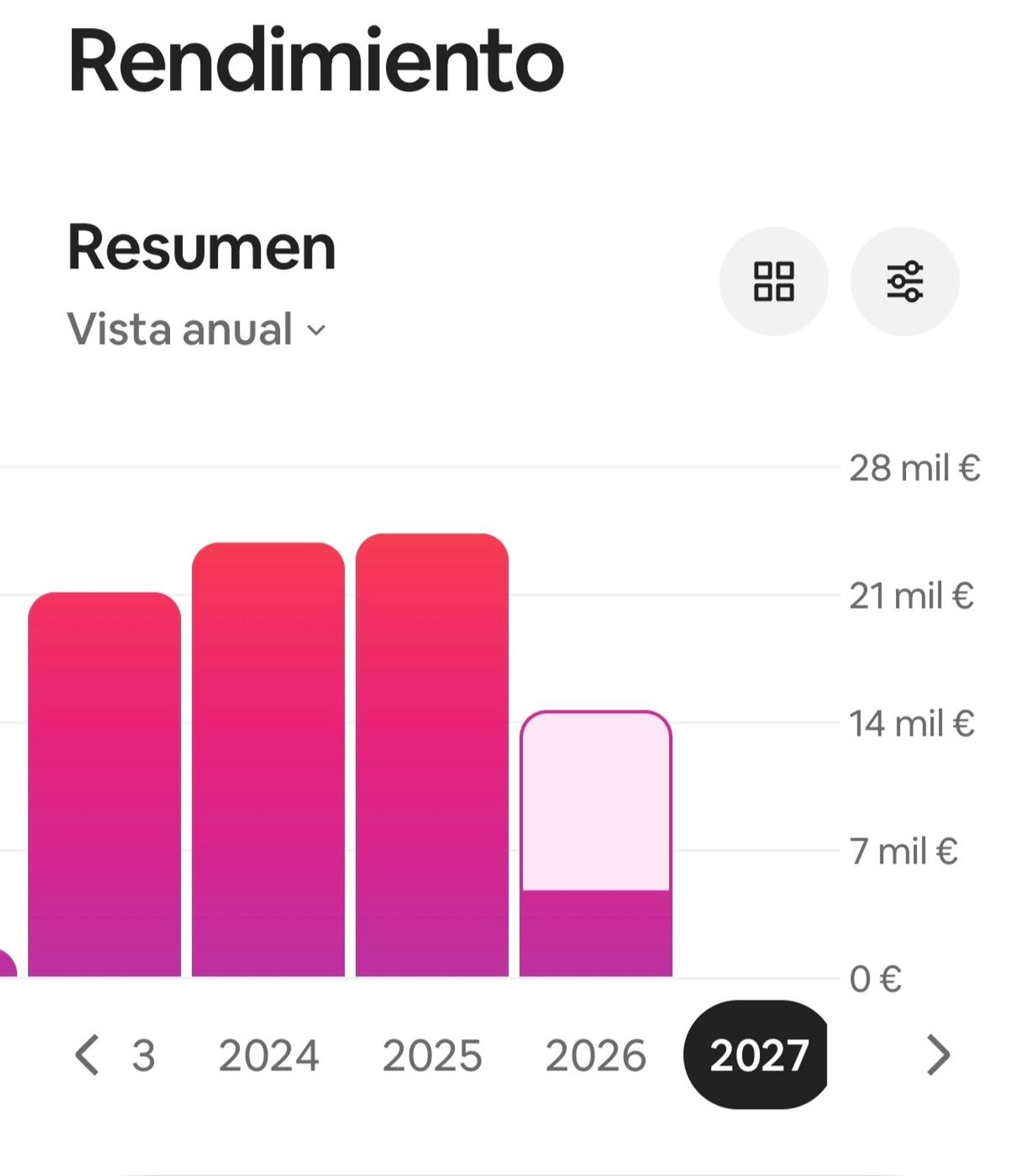 Dúplex en calle Calatrava, 26 - Foto 4
