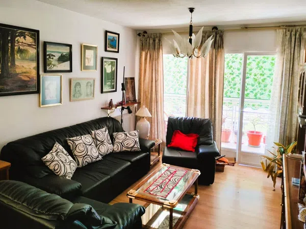 Piso en Calle de la Haya, 10, Coimbra - Guadarrama, Coimbra - Guadarrama - Foto 4