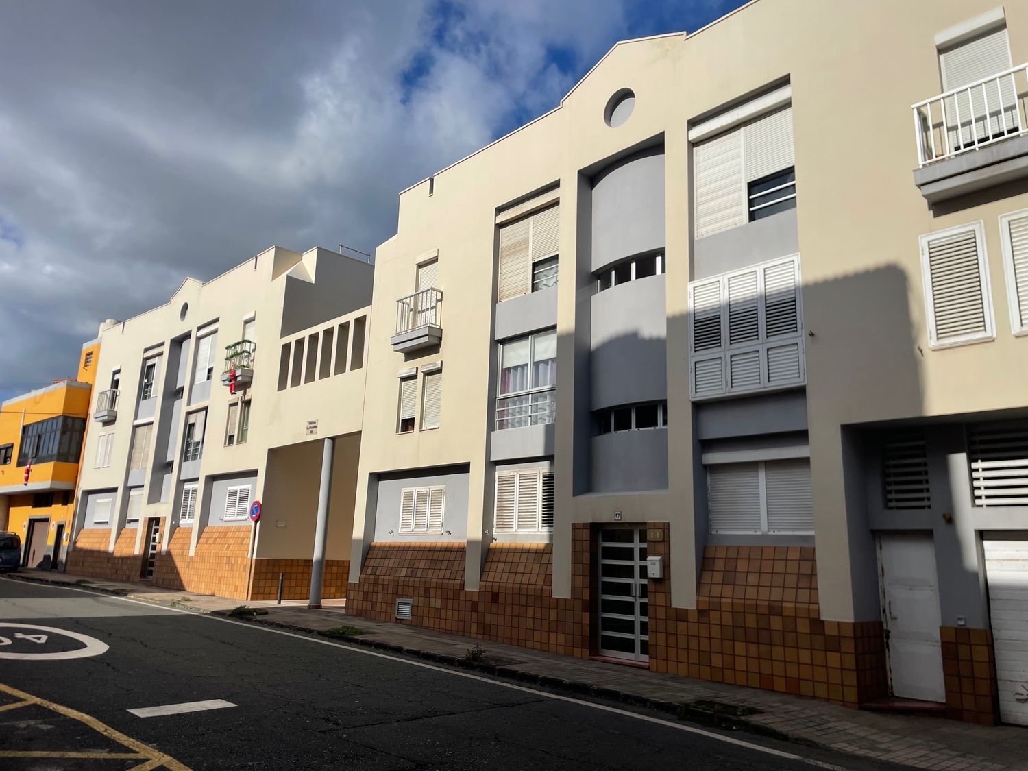 Piso en calle Raimundo Lulio, 89 - Foto 2