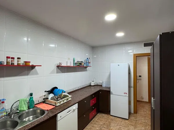 Piso en Teresa se calcuta, 16, Zona Centro-Corredera, Zona Centro-Corredera - Foto 6