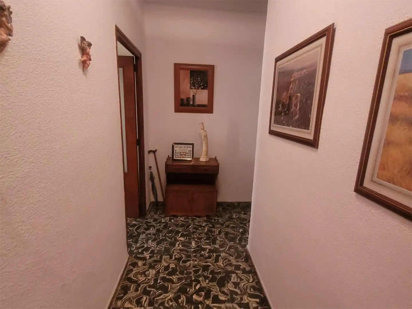 Piso en  Carrer de Oviedo 4 - Foto 4