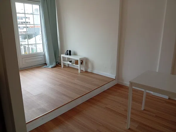 Ático en Cuatro Caminos - Plaza de la Cubela - Foto 4