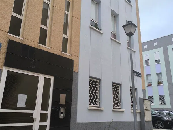 Piso en Calle Cayetano Ojeda, 17, Siete Palmas - Foto 8