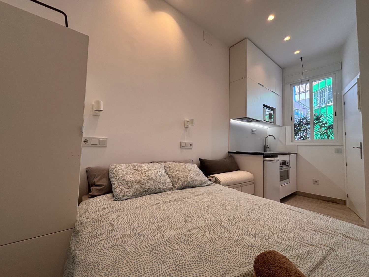 Piso en calle del Doctor Salgado, 11 - Foto 2