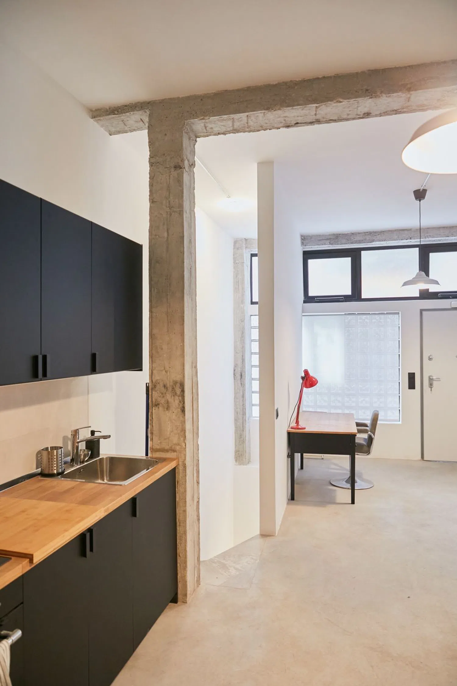 Estudio en calle del Pico Cejo, 1 - Foto 12