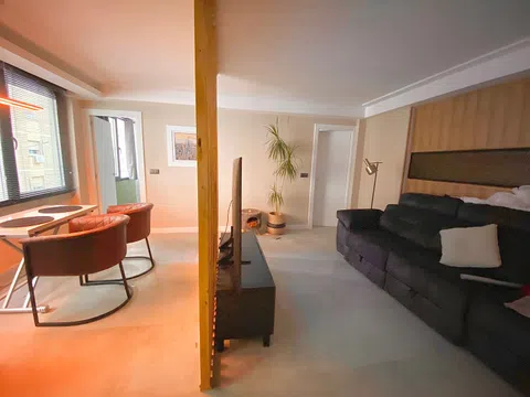 Piso en calle Héroe de Sostoa, 75 - Foto 2