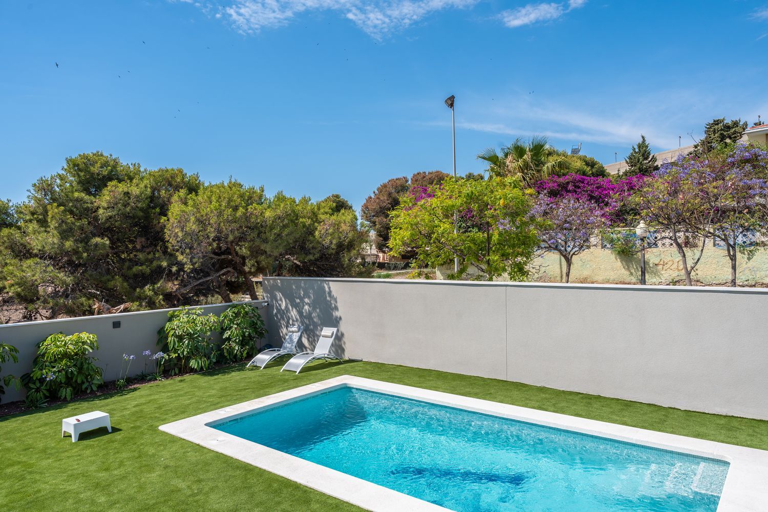 Estudio en Calle Marco Oliver, 11, Campoamor - Foto 6