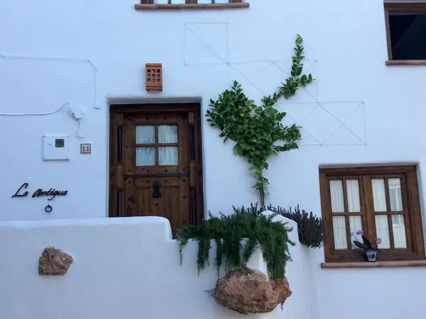 Casa de pueblo en C/barranquillo, 11, Ojén pueblo, Ojén pueblo - Foto 2