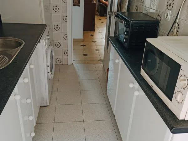 Piso en calle Tarfia, 1 - Foto 5