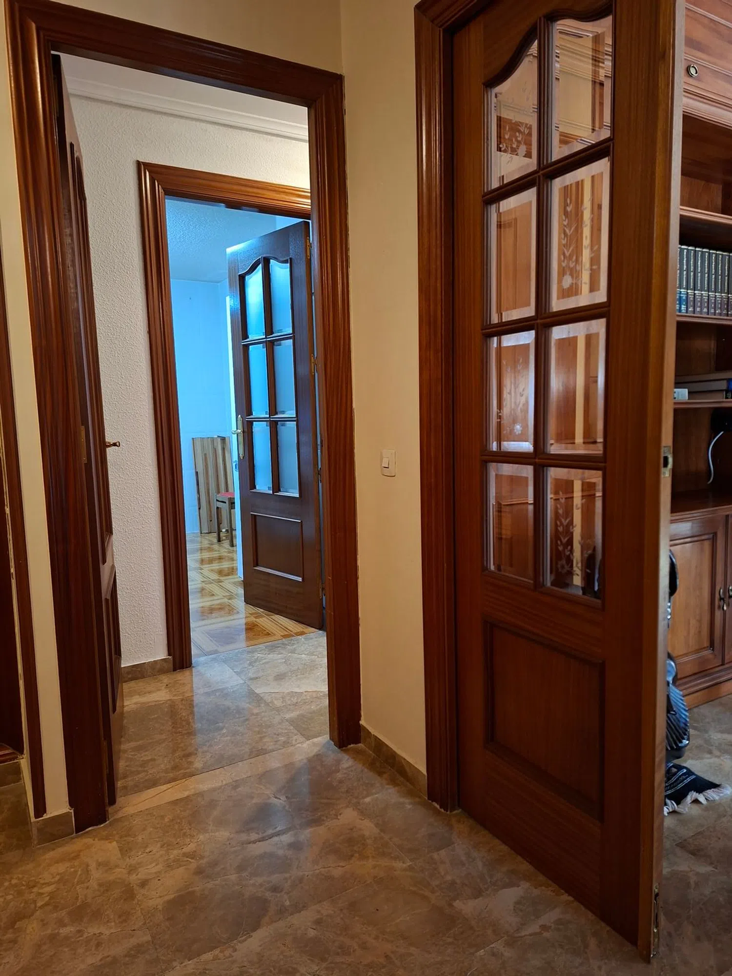 Piso en Barrio Media Legua - Foto 31