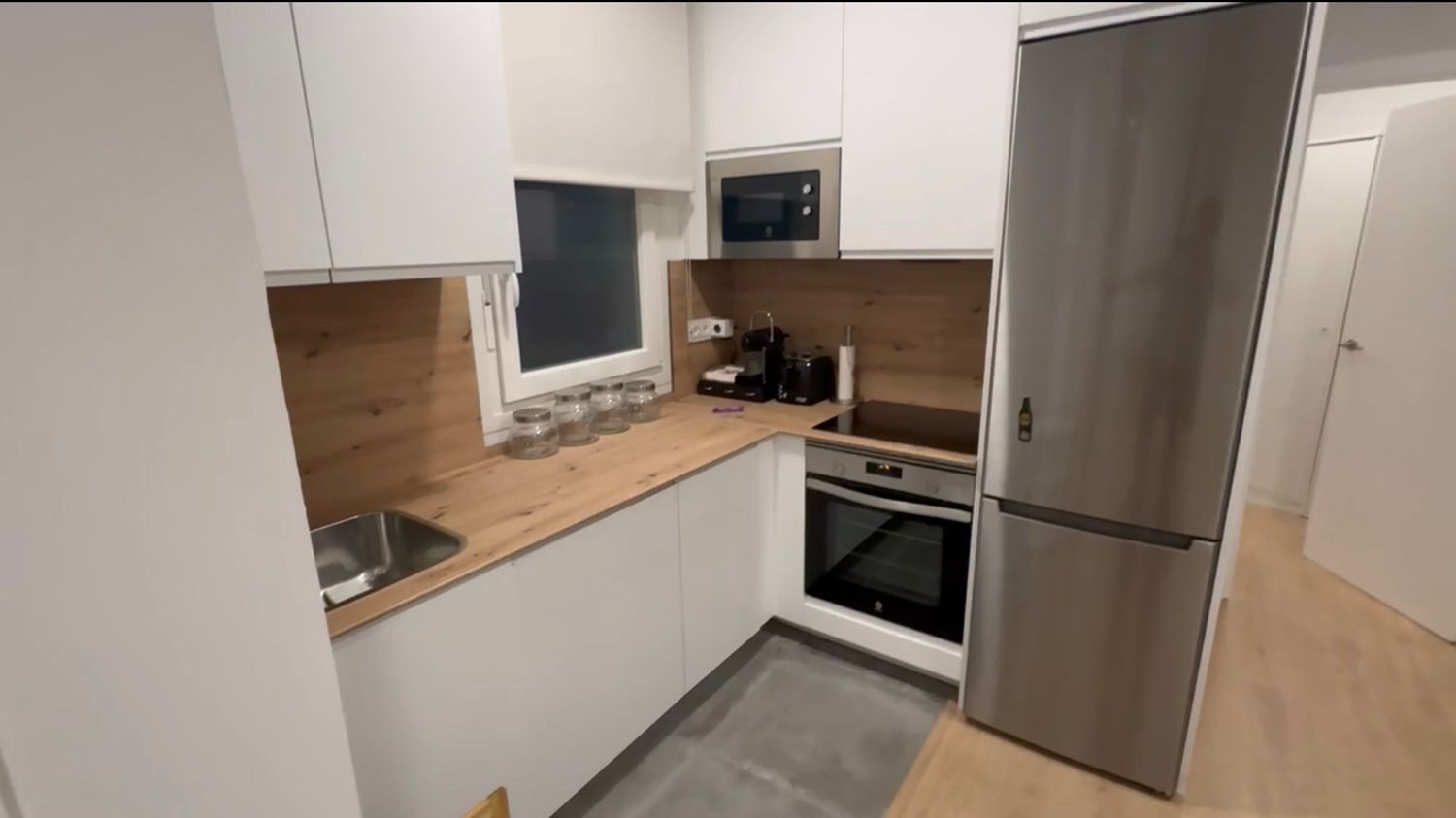 Piso en calle de Guillermo de Osma, 4 - Foto 11