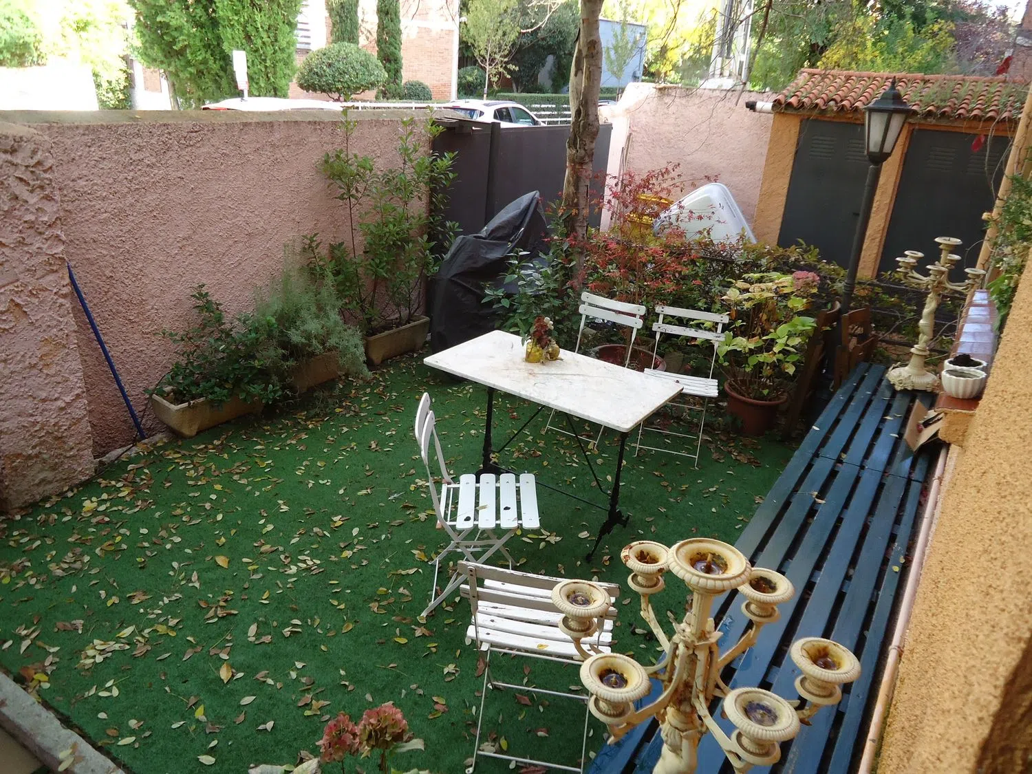 Chalet adosado - Foto 12