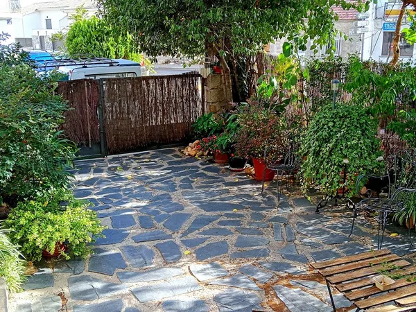 Casa de pueblo en Plaza de la Cruz, 11 - Bajo - Foto 6