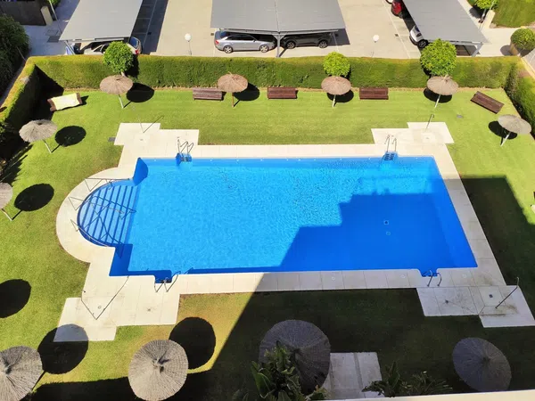Ático en Avenida Río San Pedro, 4, Valdelagrana - Foto 19