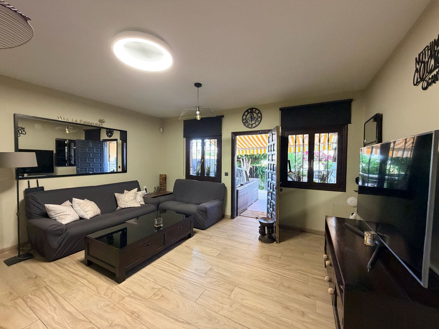 Chalet adosado en Avenida de Portugal, 115 - Foto 9