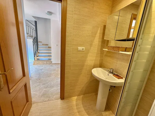 Chalet adosado en Calle de I'Aigualera, 3, Bonalba-Cotoveta, Bonalba-Cotoveta - Foto 24