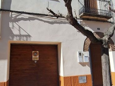 Chalet en  Carrer de Sant Isidre 10 - Foto 1