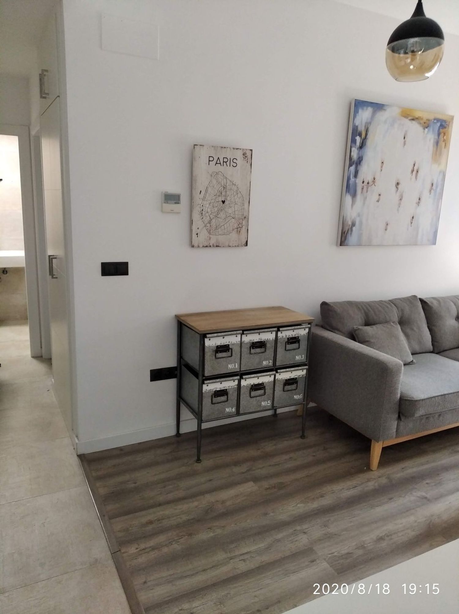 Piso en plaza San Antonio de Padua, 7 - Foto 4