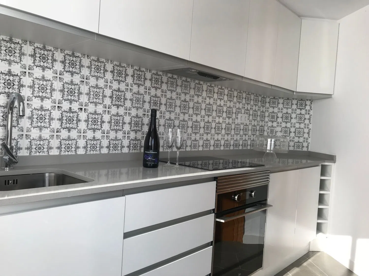 Piso en calle del Doctor Nicasi Benlloch, 48 - Foto 24