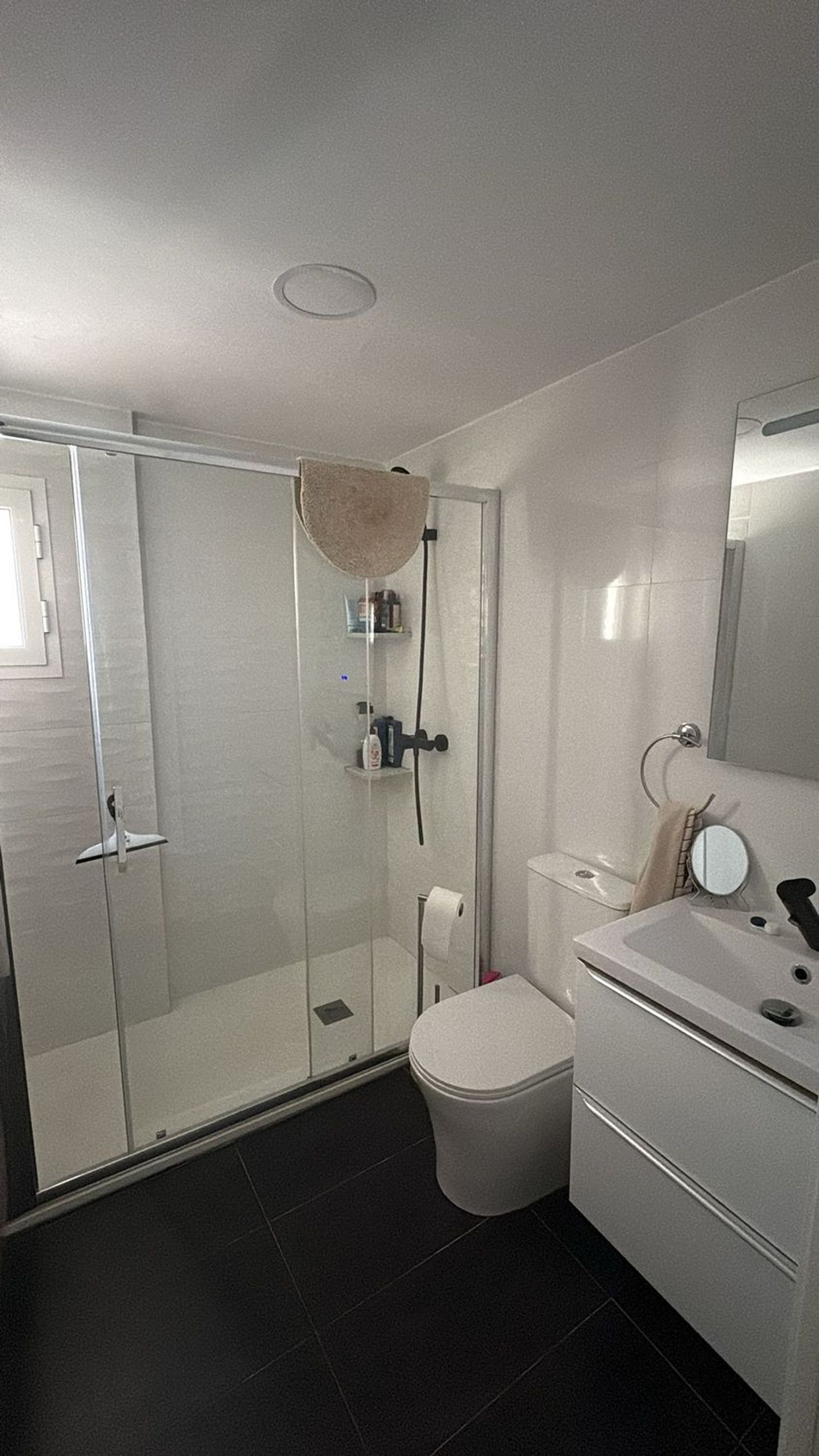 Estudio en Calle Binéfar, 5, La Plata - Foto 10