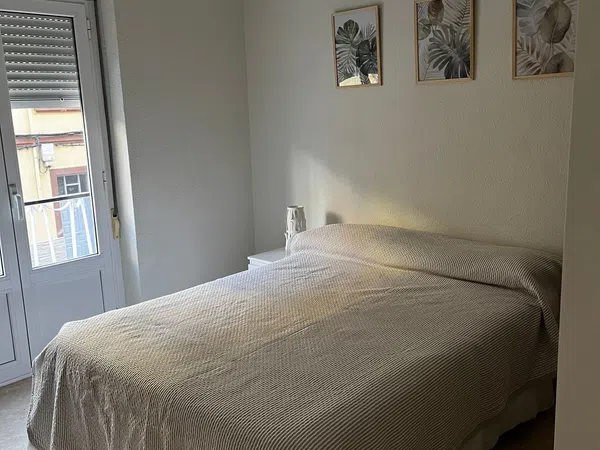 Piso en Calle Pérez Galdós, 31, Crucero - Pinilla, Crucero - Pinilla - Foto 2