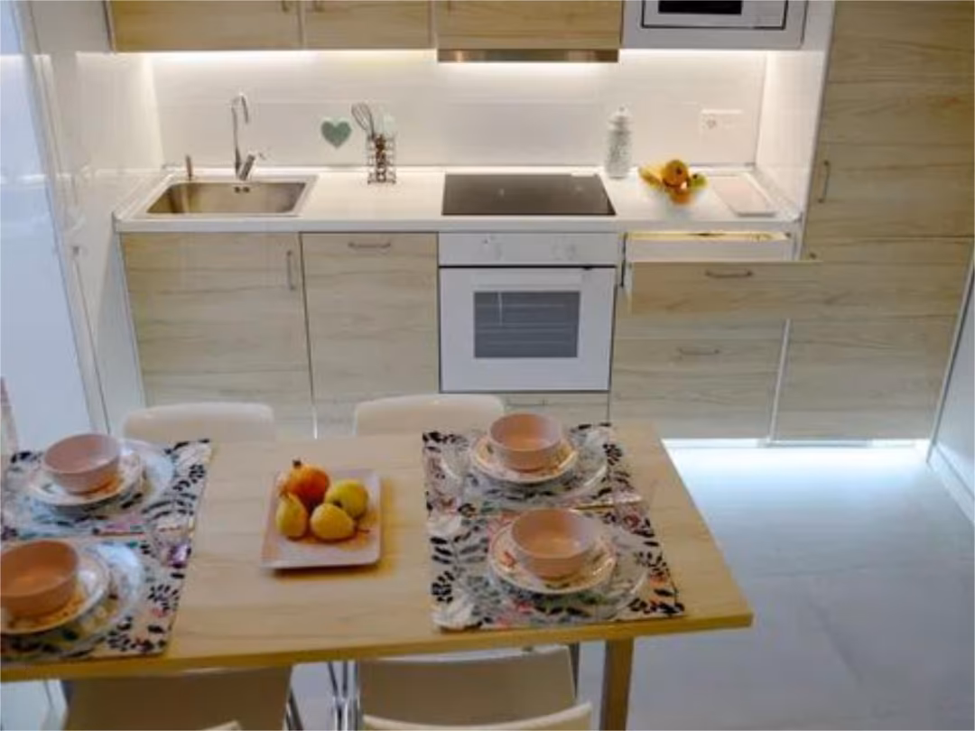 Casa adosada en  Cuesta de San Cristóbal 7 - Foto 6