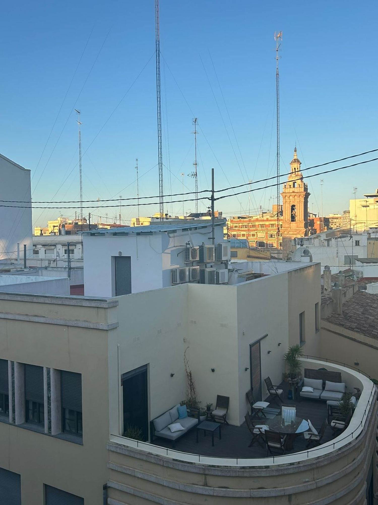 Ático en Calle de la Barcelonina, Sant Francesc - Foto 2